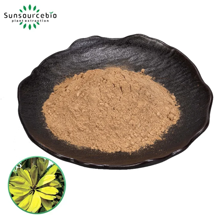 Eucommia种子提取物